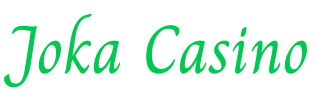 Joka Casino logo