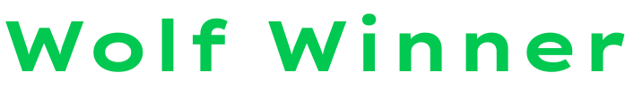Wolf Winner logo
